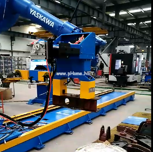 自動(dòng)化夾具電永磁應(yīng)用，千豪磁電