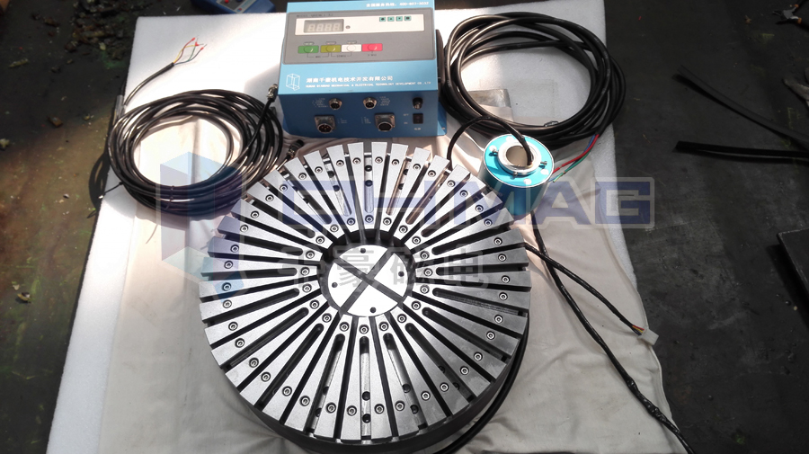 電永磁吸盤(pán)