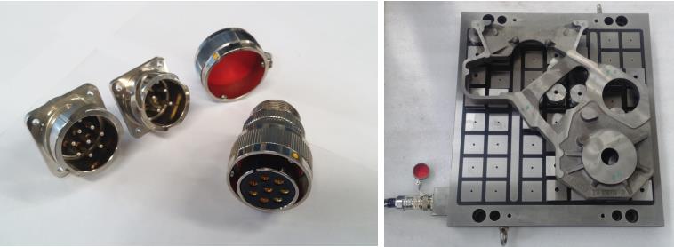 電永磁吸盤廠家，千豪磁電