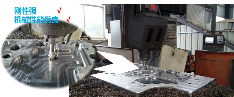 電永磁吸盤廠家，千豪磁電