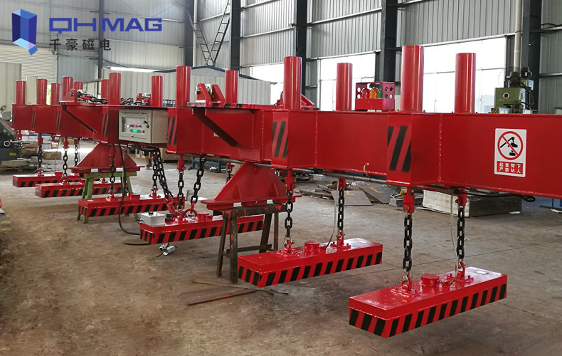 起重吊具，磁力吊具