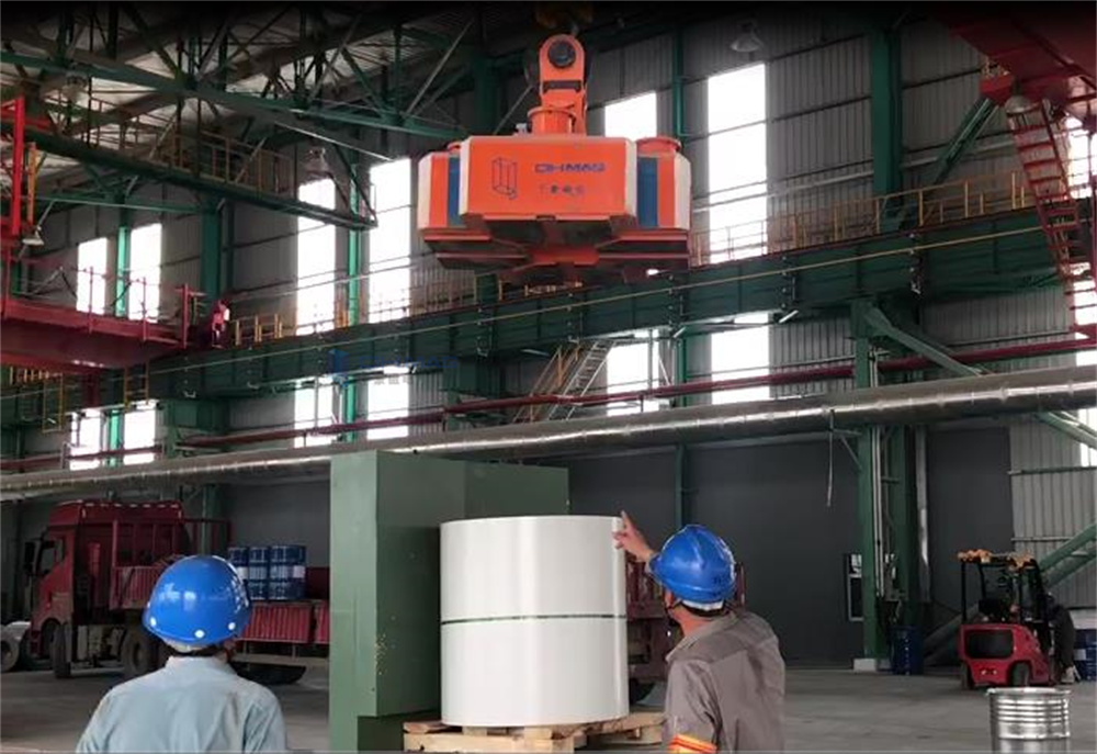 圓鋼起重吊具，千豪品牌