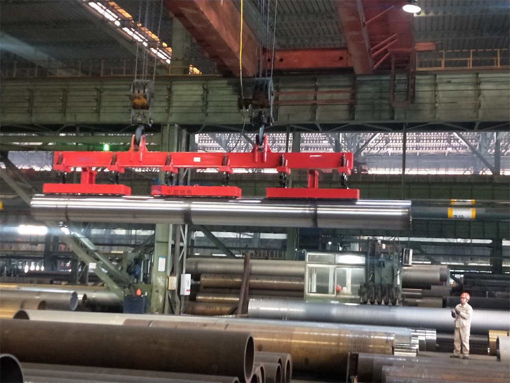 圓鋼起重吊具，千豪品牌