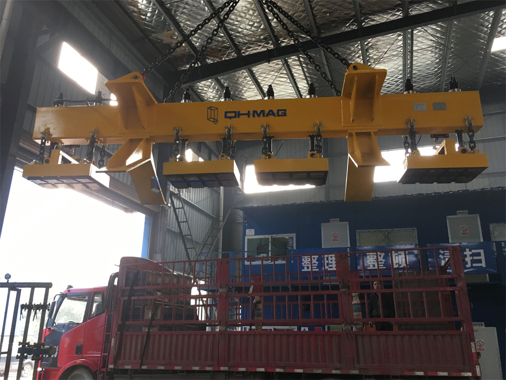 圓鋼起重吊具，千豪品牌