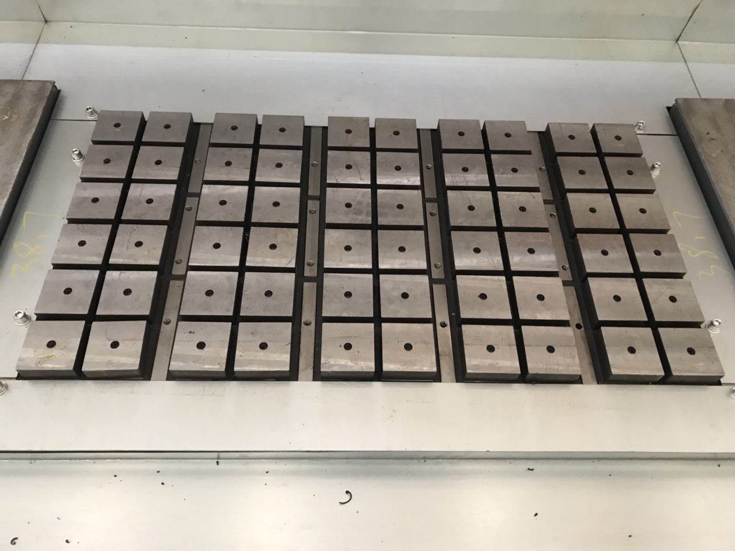 千豪電永磁吸盤(pán)