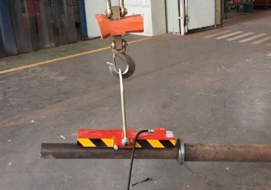 電永磁起重器，電永磁吊具