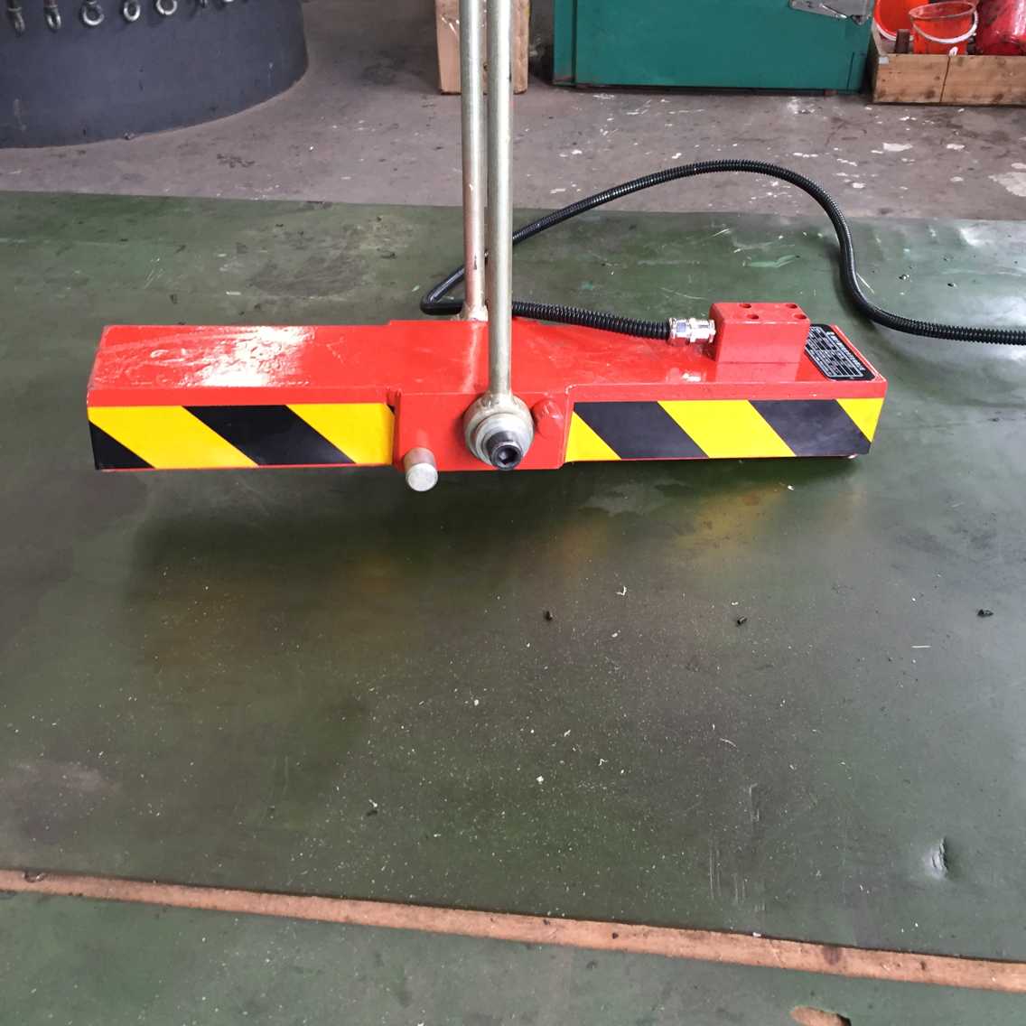 電永磁起重器，起重電永磁鐵，電永磁吊具